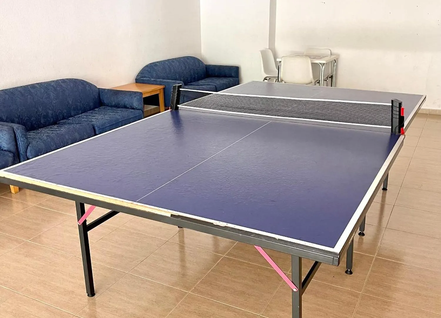 Διαμέρισμα Apartbeach Nuevo Alboran 421 Σαλού