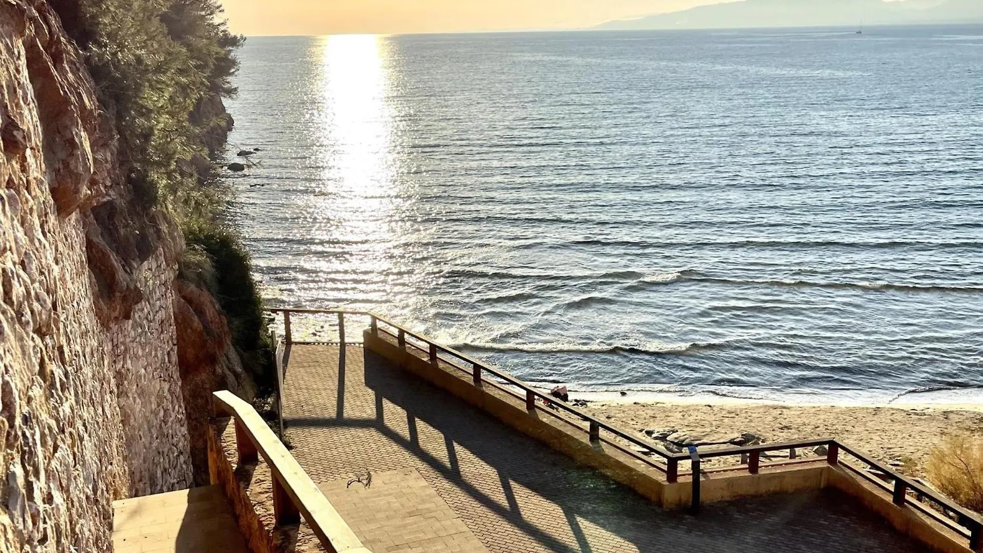 Apartbeach Nuevo Alboran 421 Σαλού 0*,  Ισπανία
