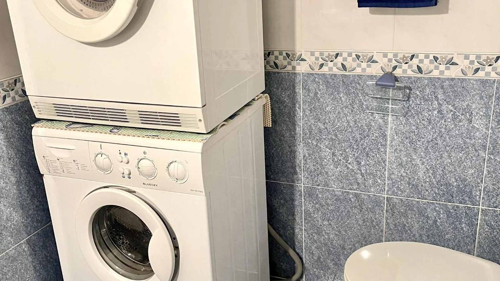 Apartbeach Nuevo Alboran 421 Σαλού 0*,  Ισπανία